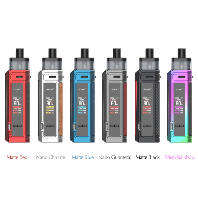 G-Priv Pod Price