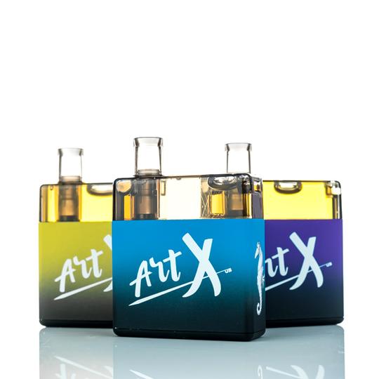 ART X Vape Review