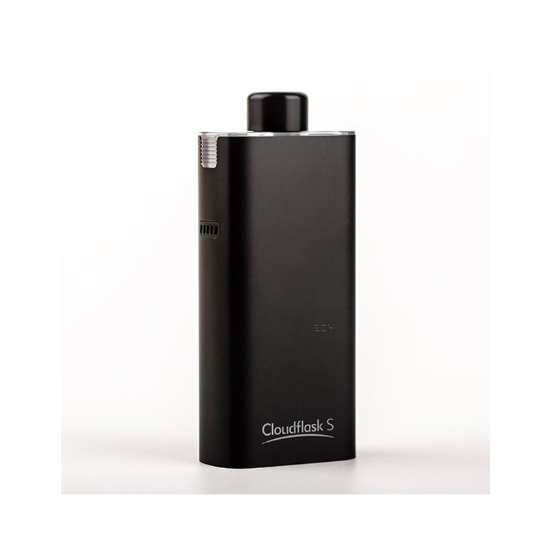 Aspire Cloudflask S Kit 2000mAh Pod System Kit Vapesourcing