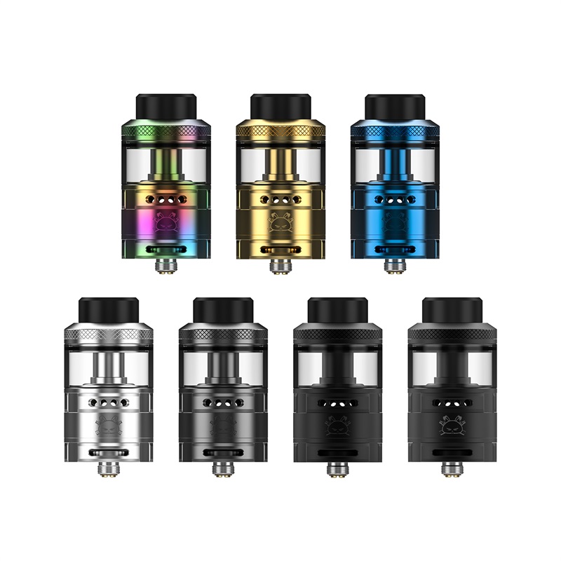 Hellvape Fat Rabbit RTA 5.5mL