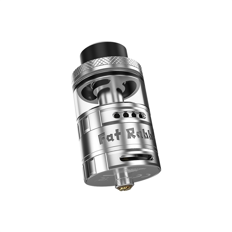 Hellvape Fat Rabbit RTA in stock