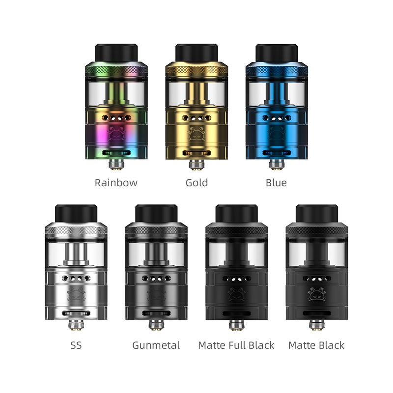 Fat Rabbit RTA Price