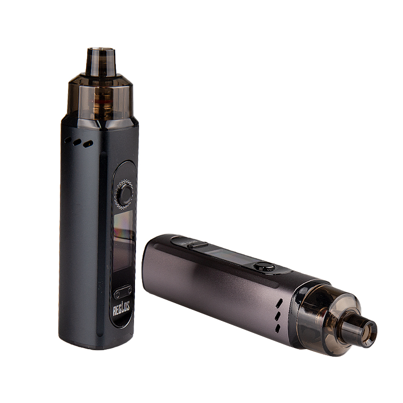 Uwell Aeglos H2 Pod Mod Kit 60w - Uk Vape Deals