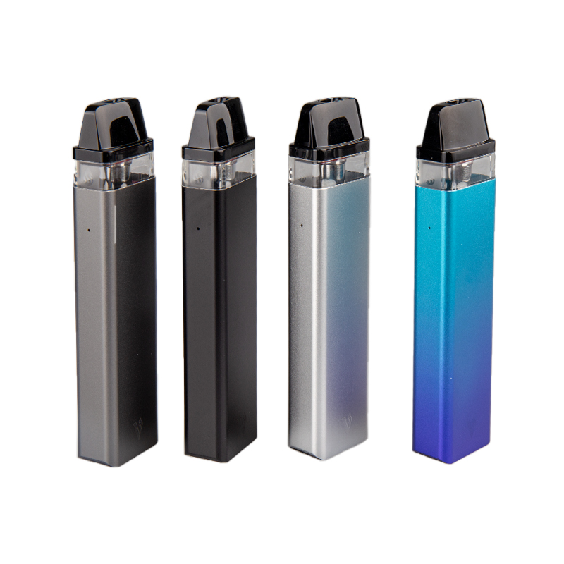 Vaporesso XROS Mini Pod Kit review