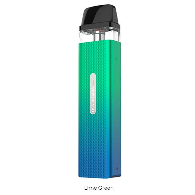 Vaporesso Xros Mini Pod System Kit Uk Vape Deals