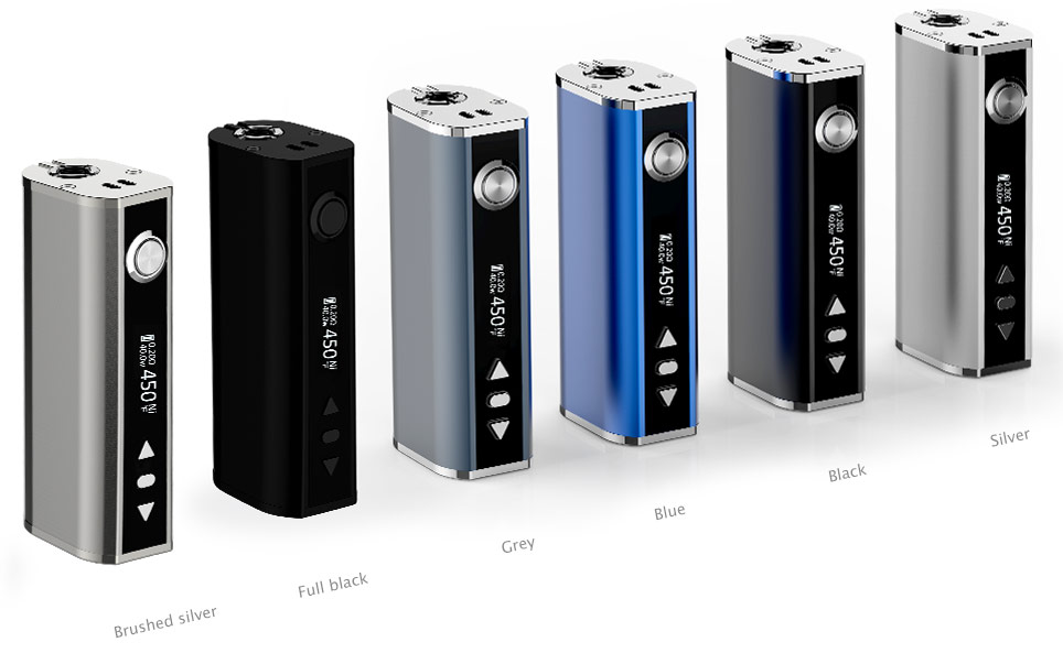 iStick 40w 