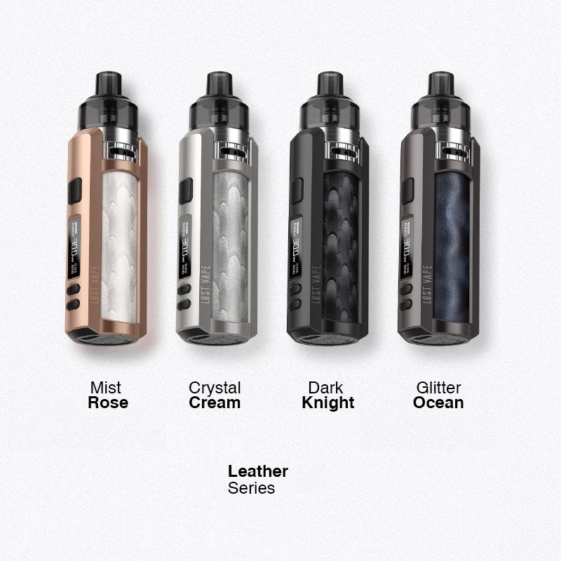 Lost Vape Ursa Mini Pod Kit - La Vaperia