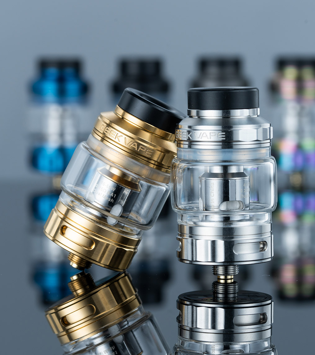 Obelisk C Tank Review