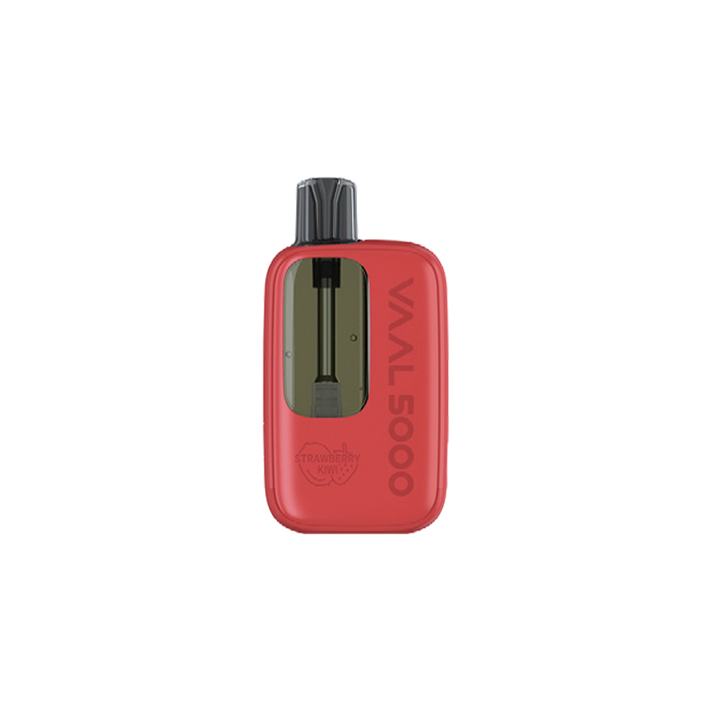 Joyetech Vaal 5000 Kit review