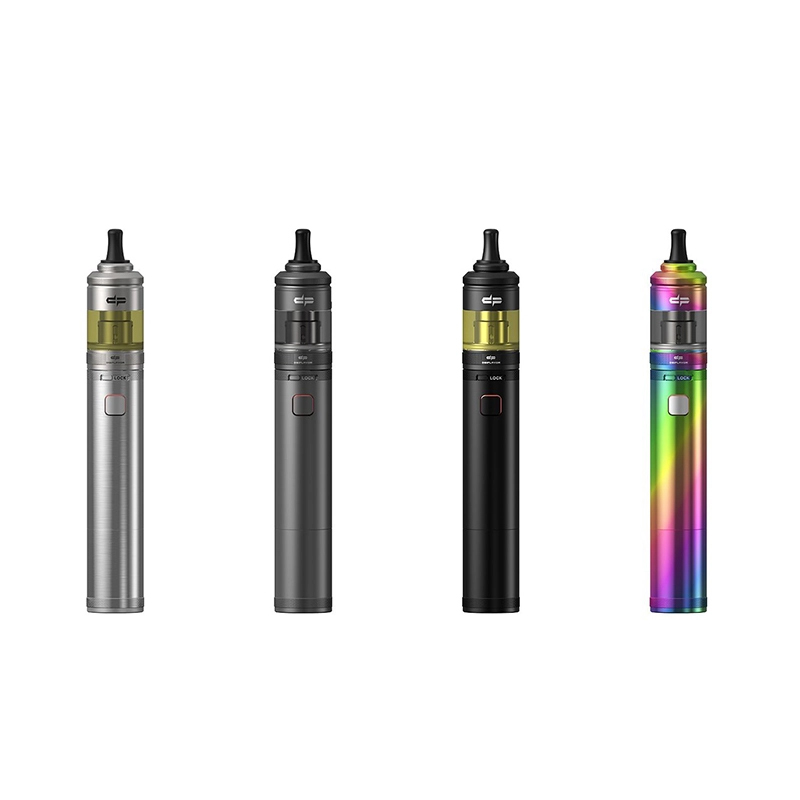 Digiflavor S G Kit MTL Tube Vape Pen Kit Online Best | Vapesourcing