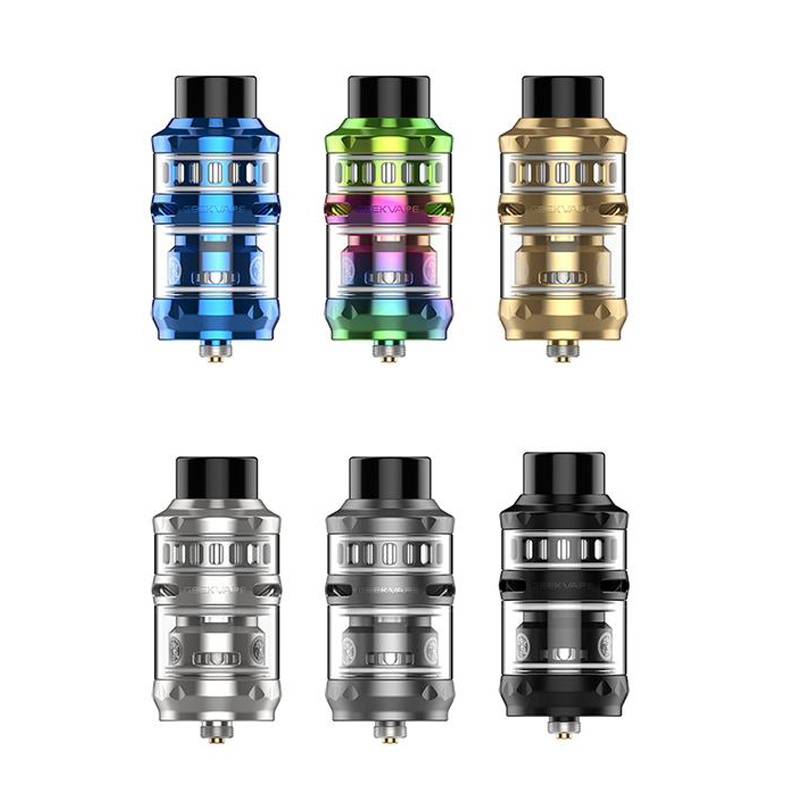 Geekvape P tank price