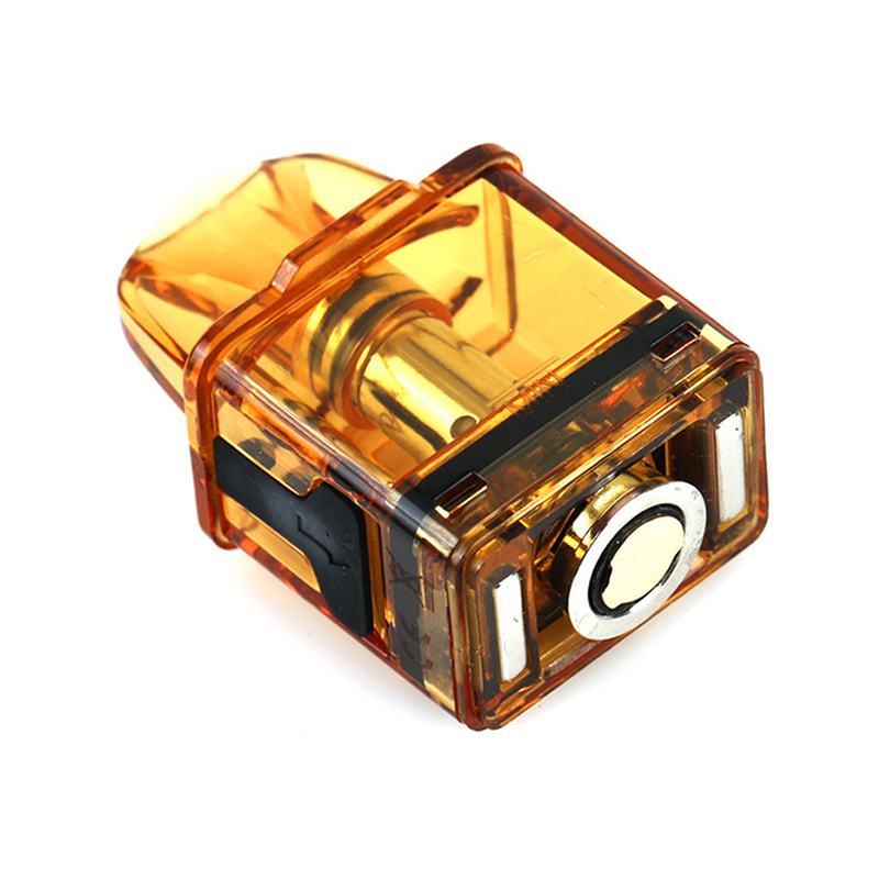 Rincoe Jellybox Nano Pod Cartridge review