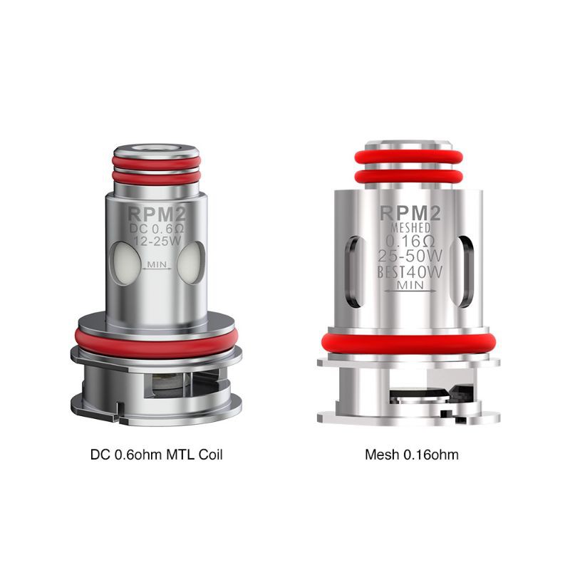 SMOK RPM 2 Replacement Coil-product