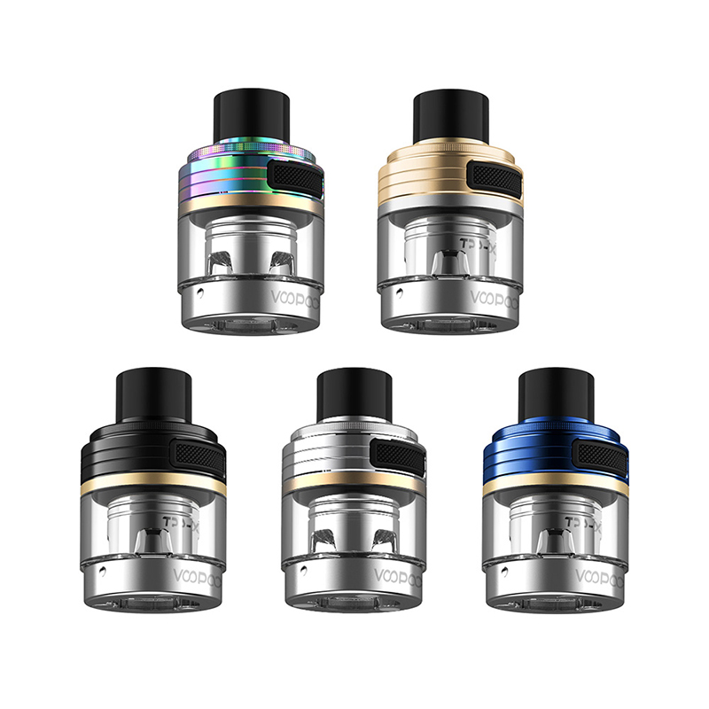 VOOPOO TPP X Pod Cartridge kaufen