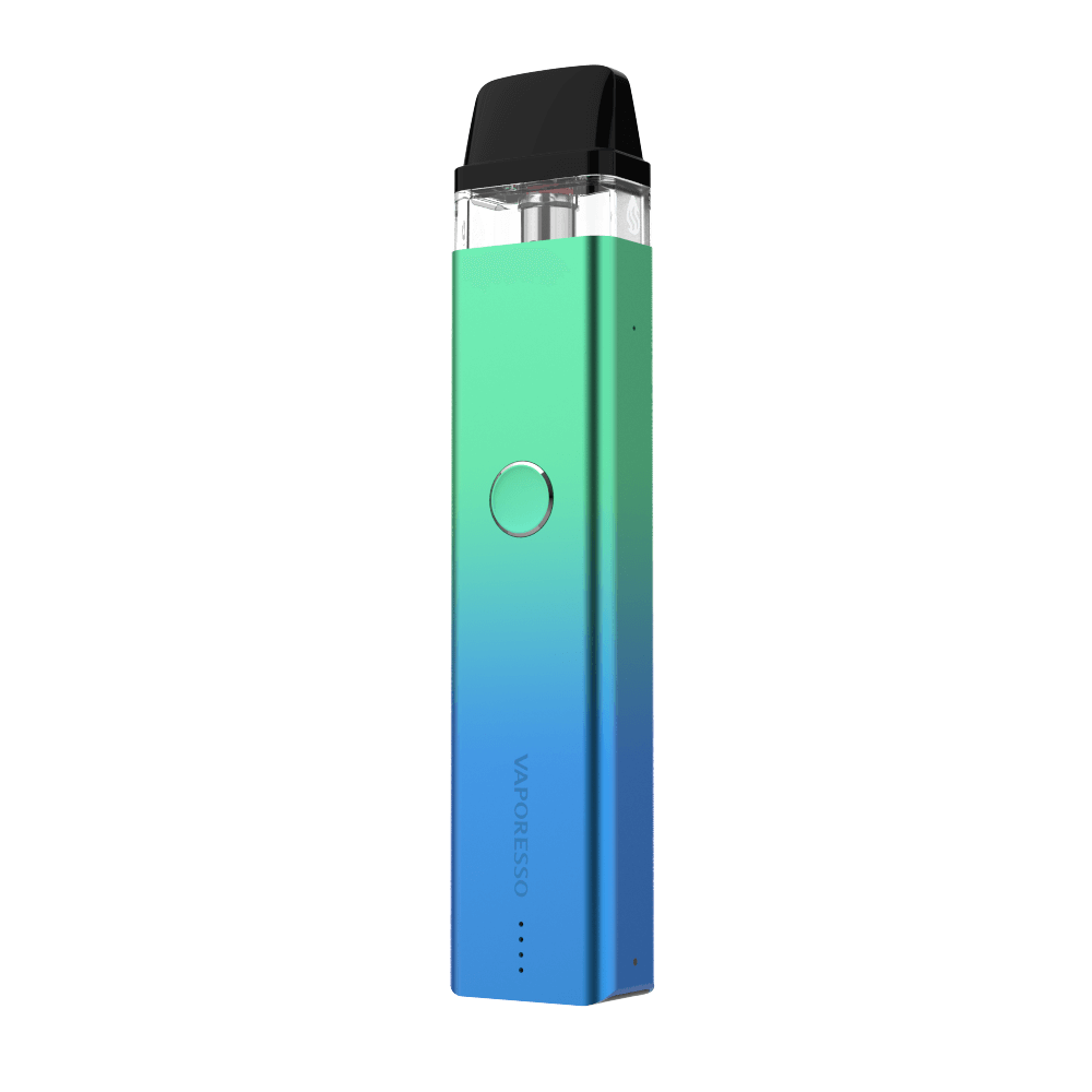 Vaporesso XROS 2 Kit review