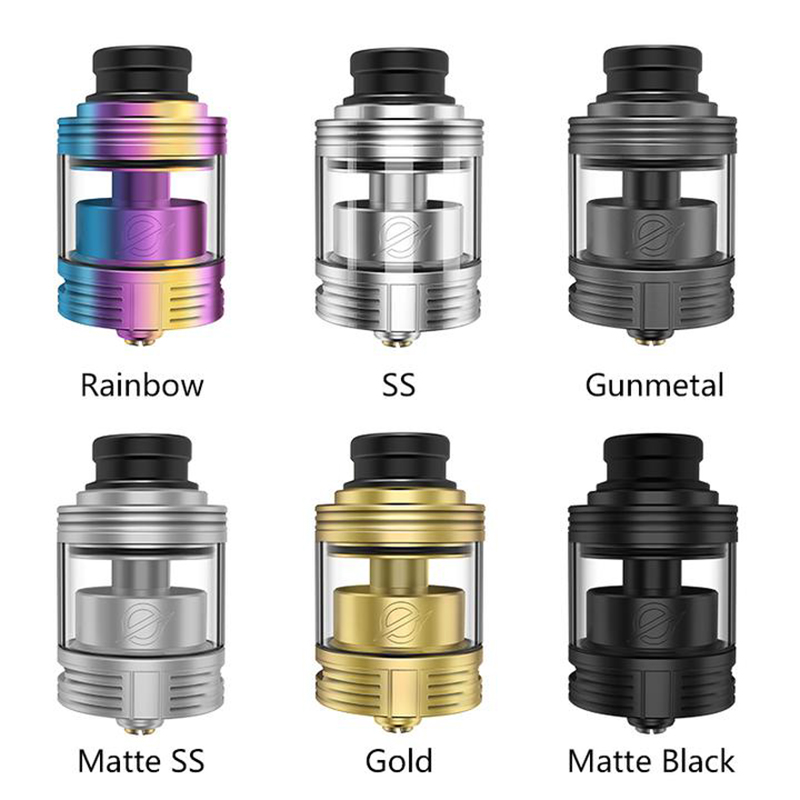 Eclipse RTA Review