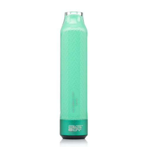 buy Big Boy Glow Disposable Vape Kit