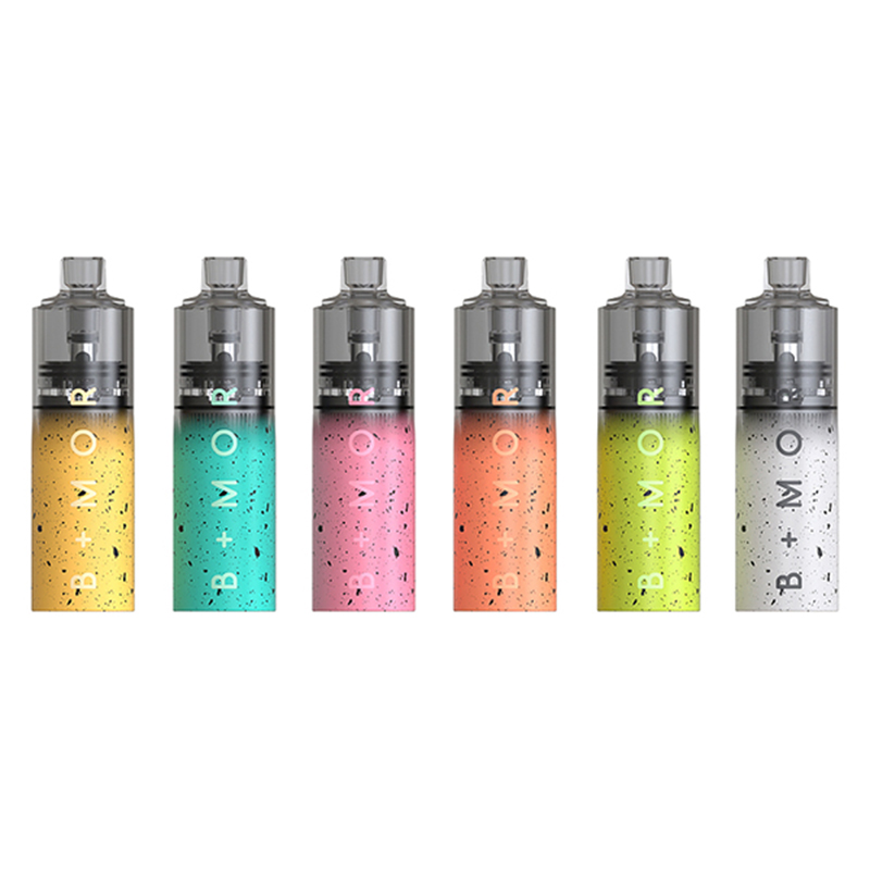 Bmor vape in stock