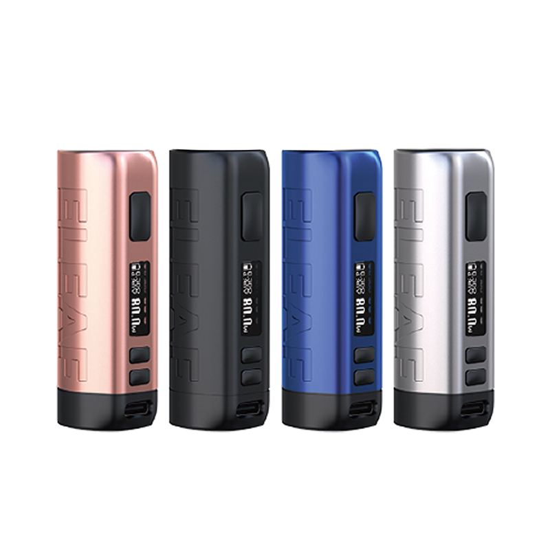 buy Eleaf iSolo S Box Mod