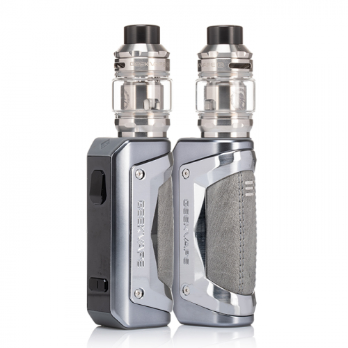 Geekvape S100 Aegis Solo 2 Box Mod (Black)