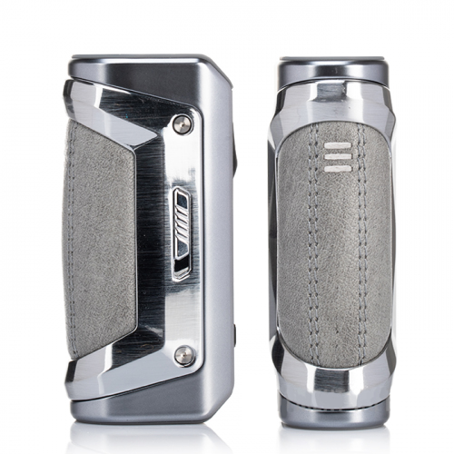 Geekvape S100 Box Mod, Aegis Solo 2 Mod 100W