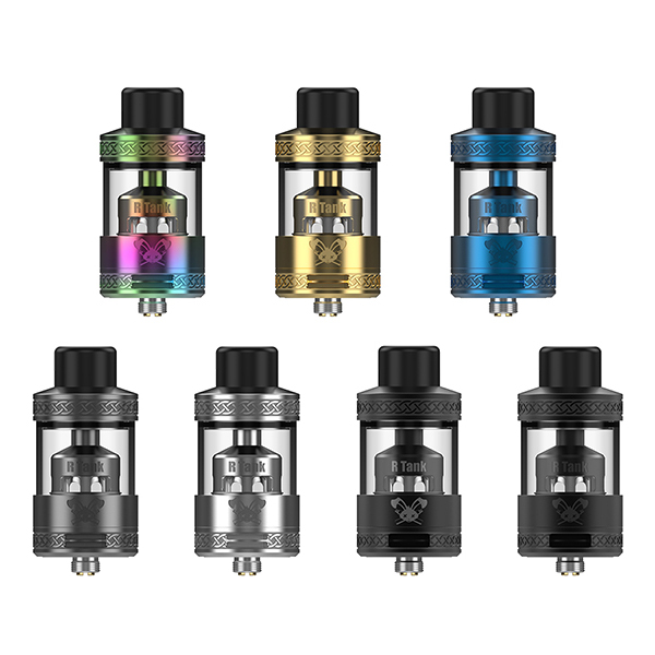 Dead Rabbit R Tank price