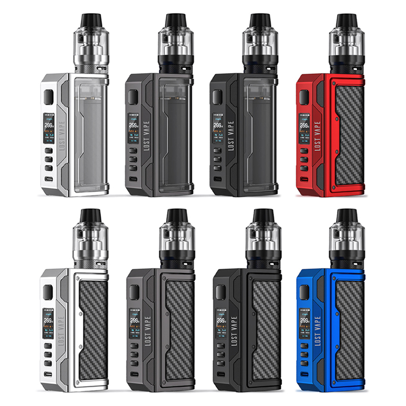 잃어버린 vape thelema 퀘스트 키트 1 (1)