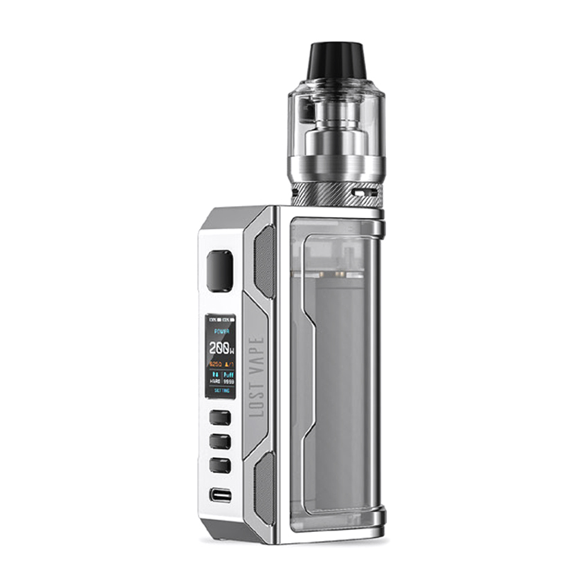 buy Lost Vape Thelema Quest 200W