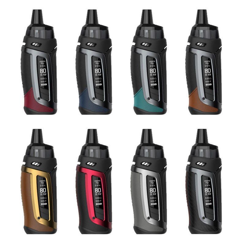 smok morph pod-80 in stock