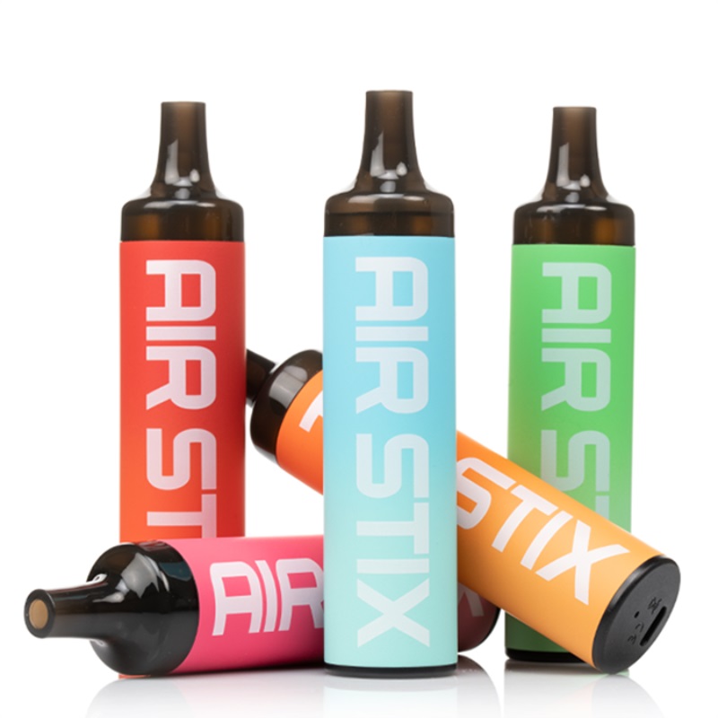 The New Air Factory Air Stix Disposable Kit 2500 Puffs Air-factory-air-stix-disposable_(4)