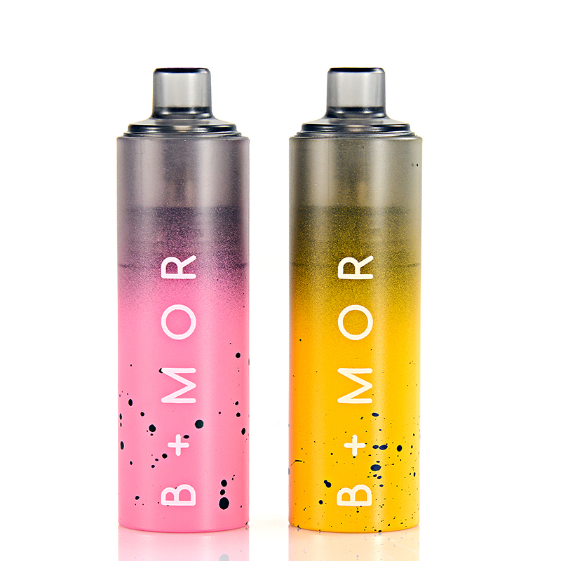 BMOR Sober Pod Kit review