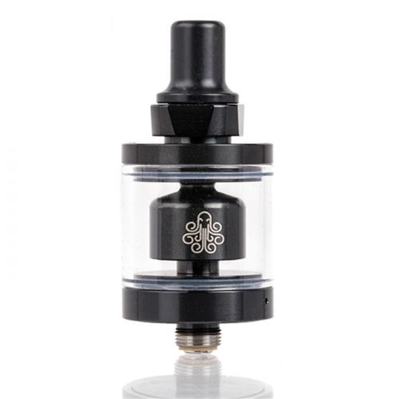 Cthulhu Mod Hastur MTL RTA review