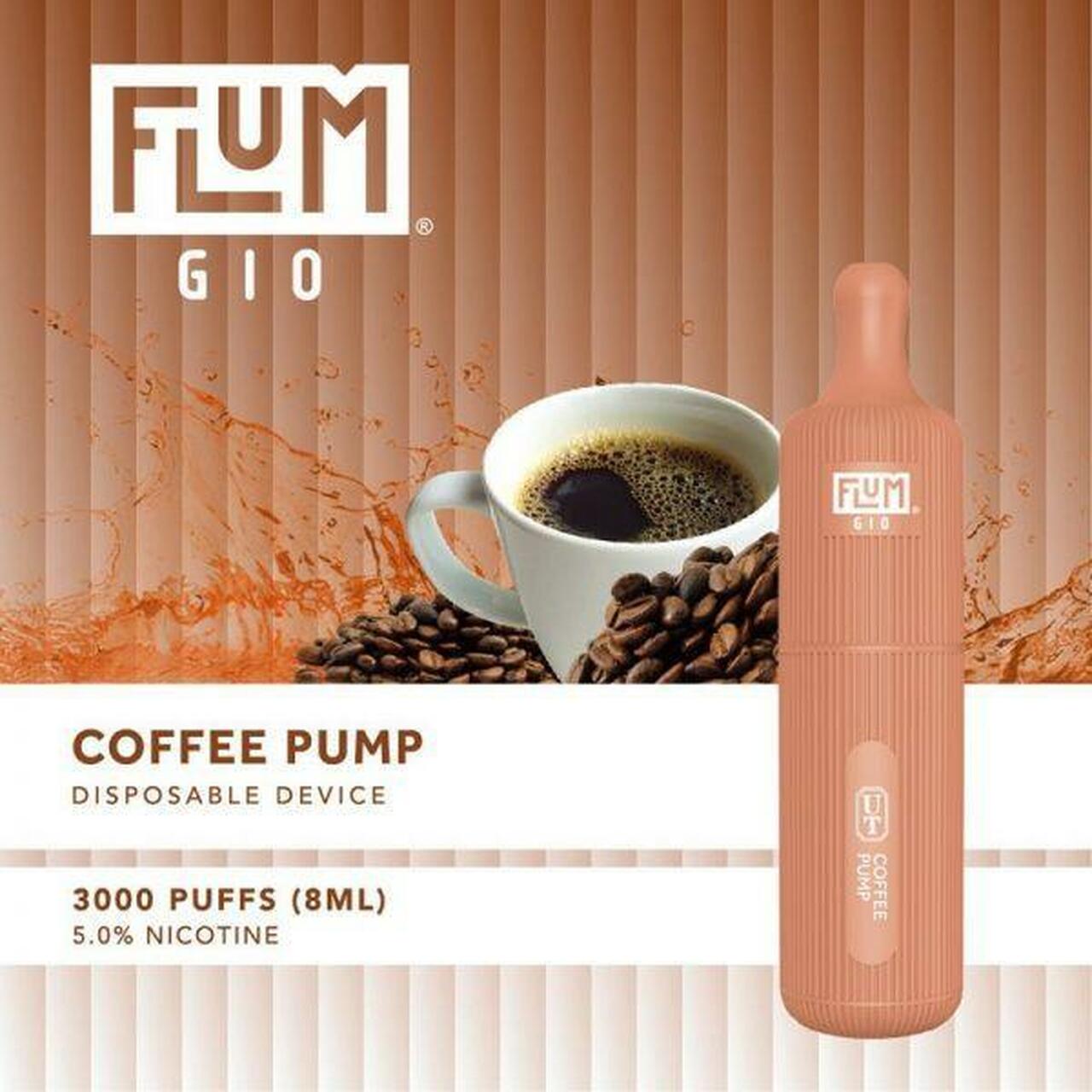 Flum GIO Disposable Kit Cost
