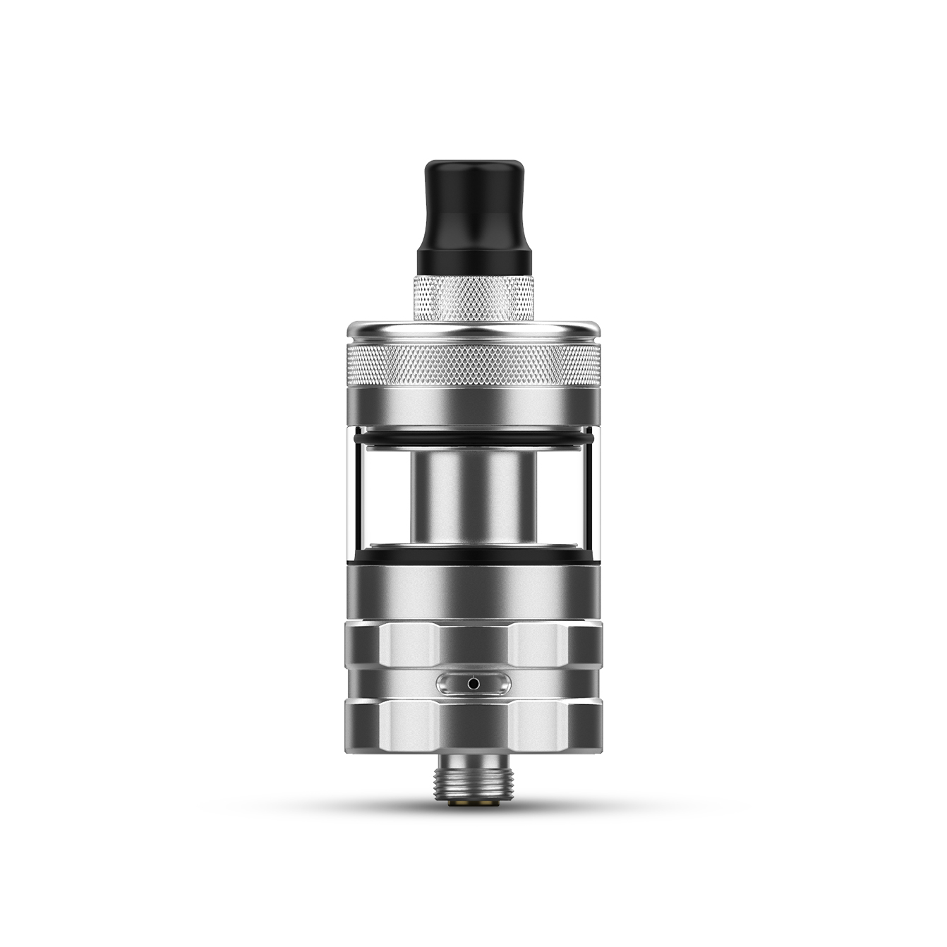 Hellvape Launcher Mini Tank Price:$26.99 Atomizer 3ml/5ml | Vapesourcing