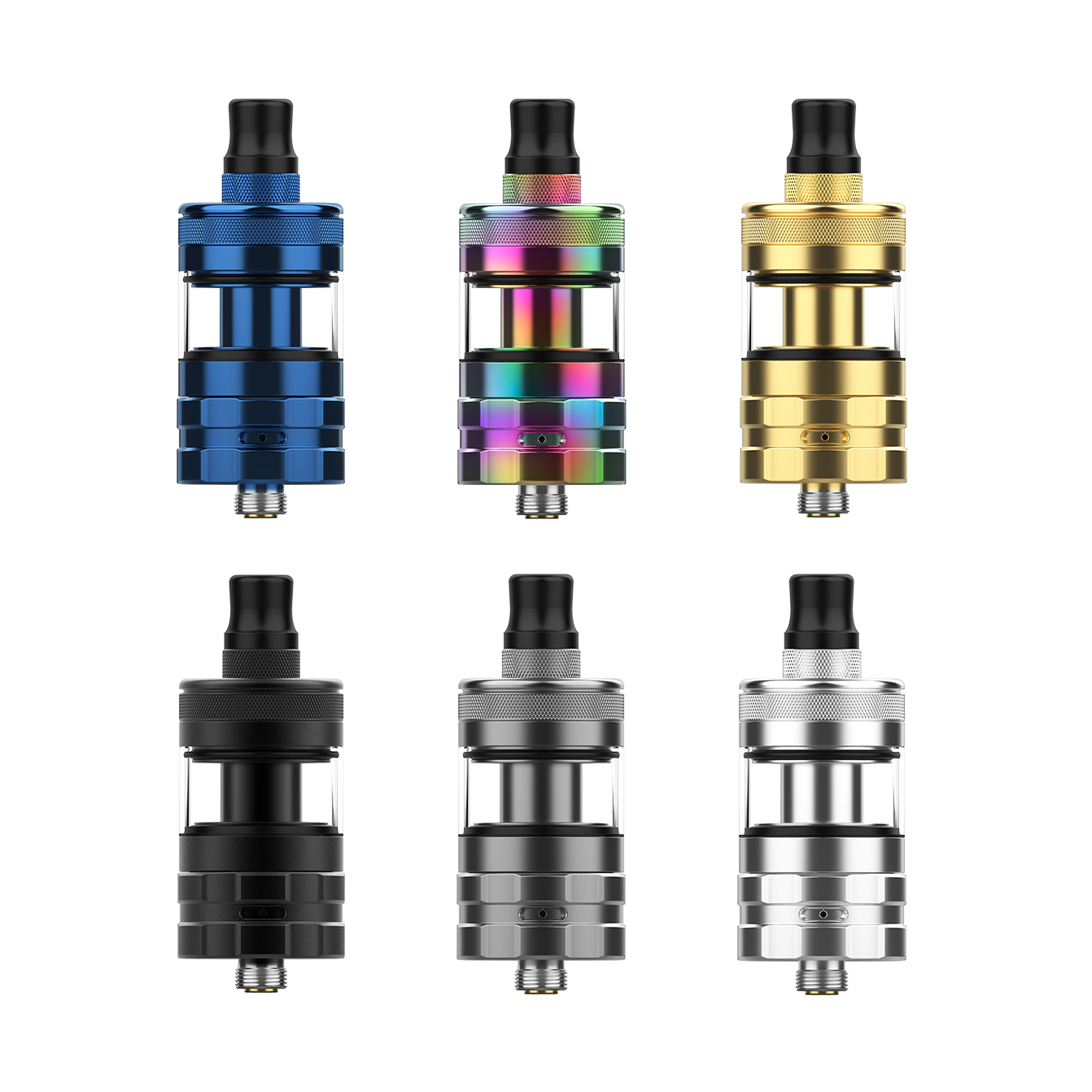 Hellvape Launcher Mini Tank for sale