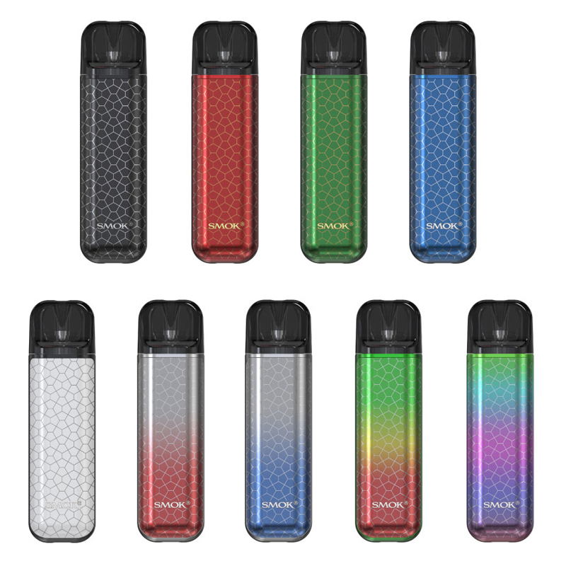 smok novo 2s pod kit near me