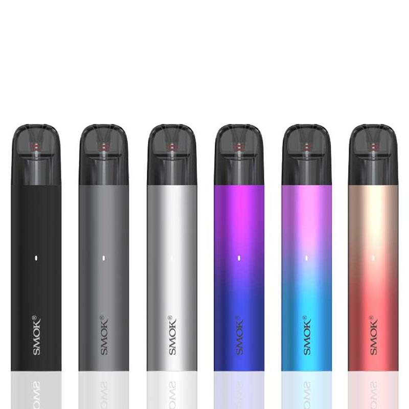 solus pod kit in stock