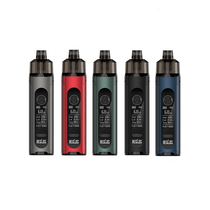 uwell aeglos h2 キット6