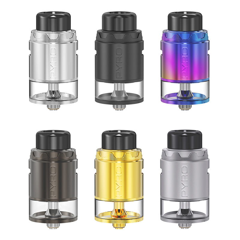 Pyro V4 atomizer cheap