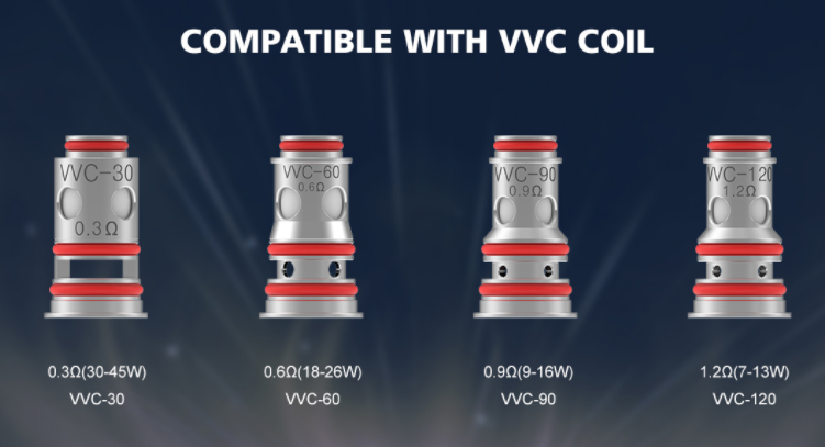 Vandy Vape VVC Coil Review
