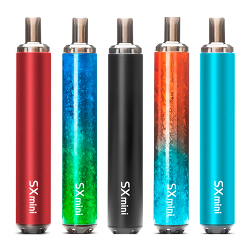 SMOK SOLUS kit review - simplicity is the key to success 