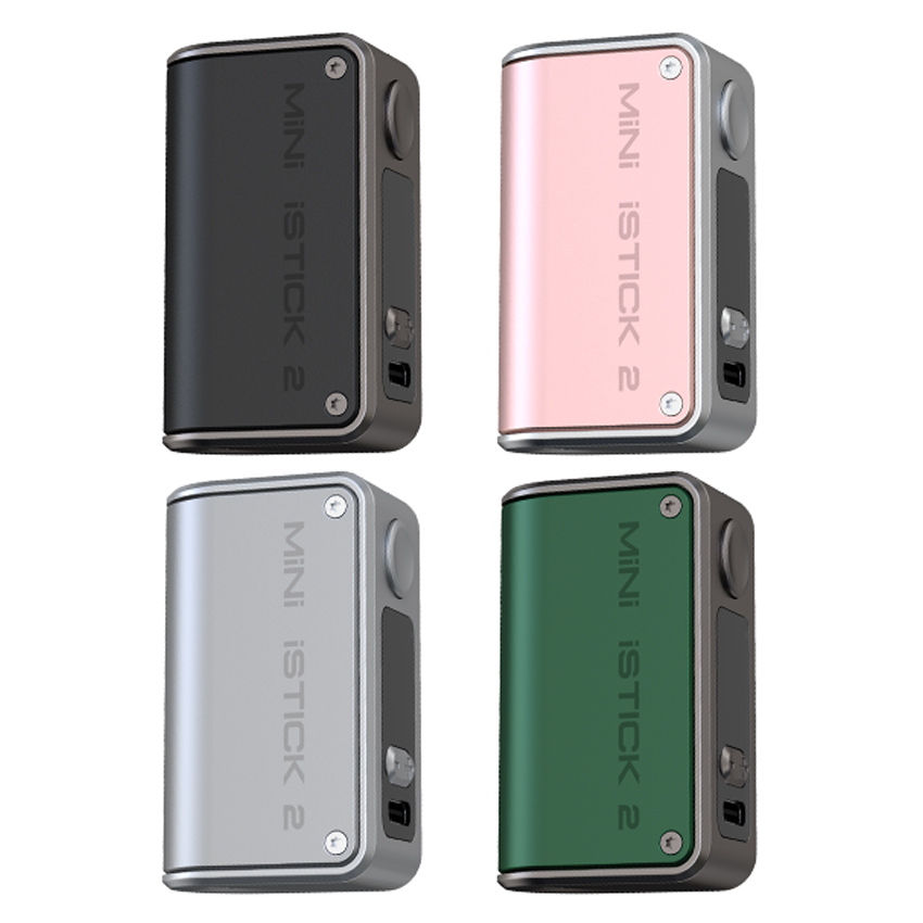 Eleaf Mini iStick 2 Mod Only 1050mAh Price $27.99 New Sale