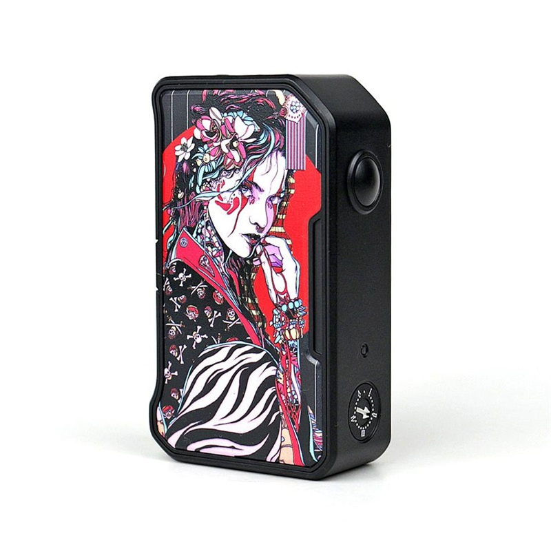 buy Dovpo M VV II Mechanical Mod