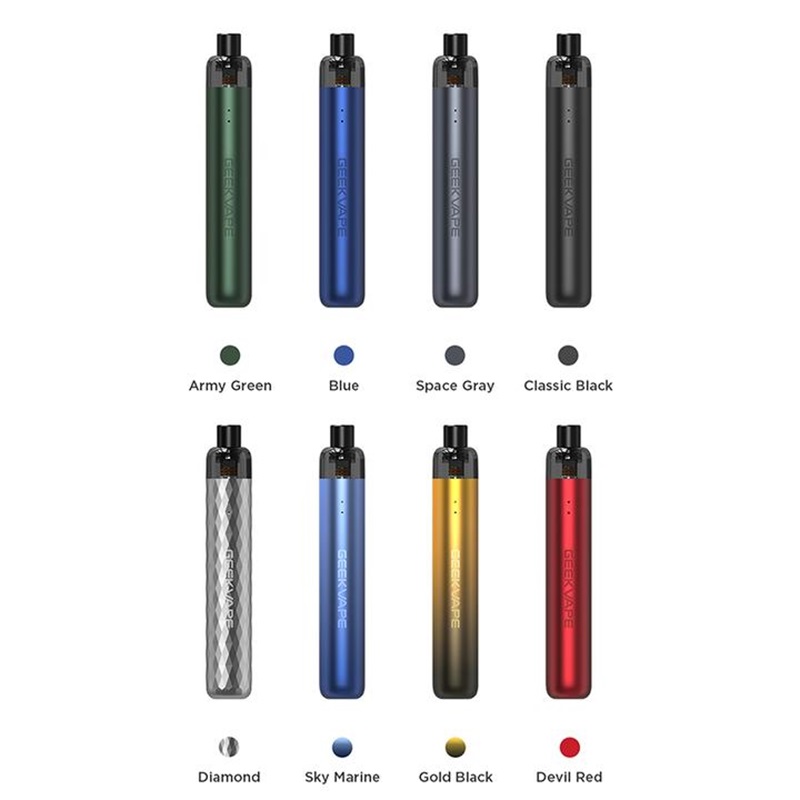 pod vape kit cheap price