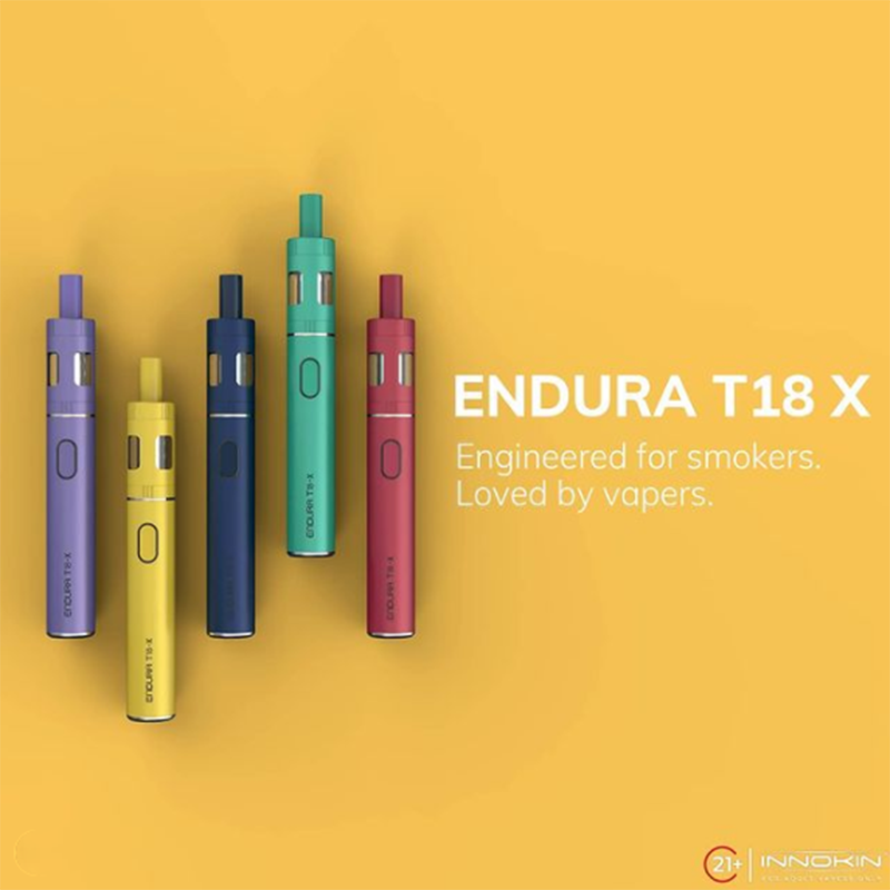 cheap Endura T18 X