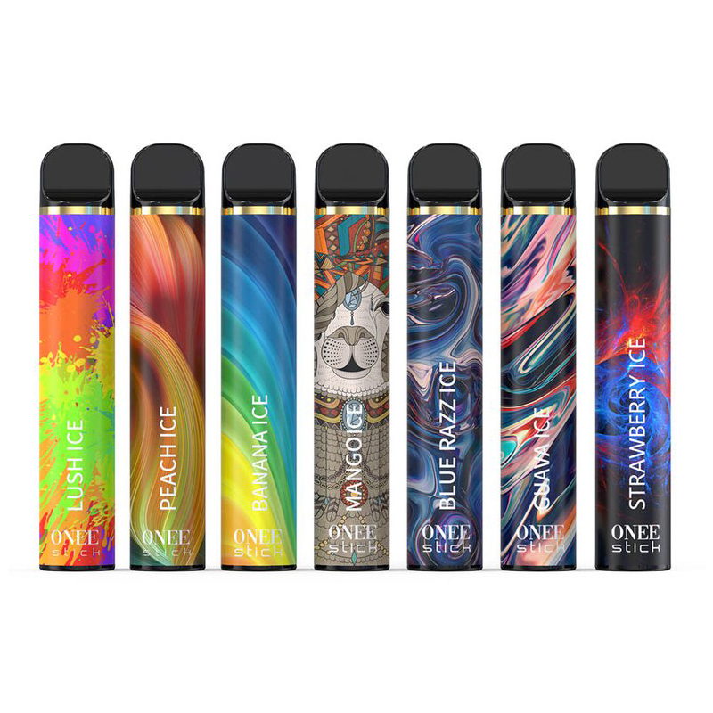 kangvape onee stick descartável13