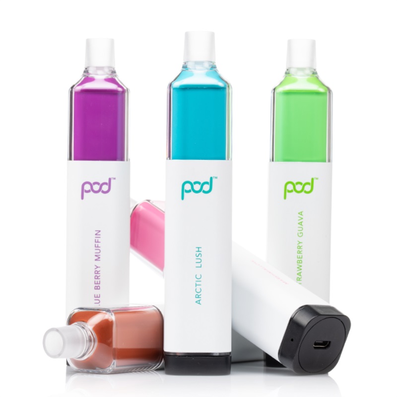 pod vape review