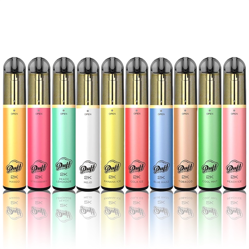 puff disposable vape price