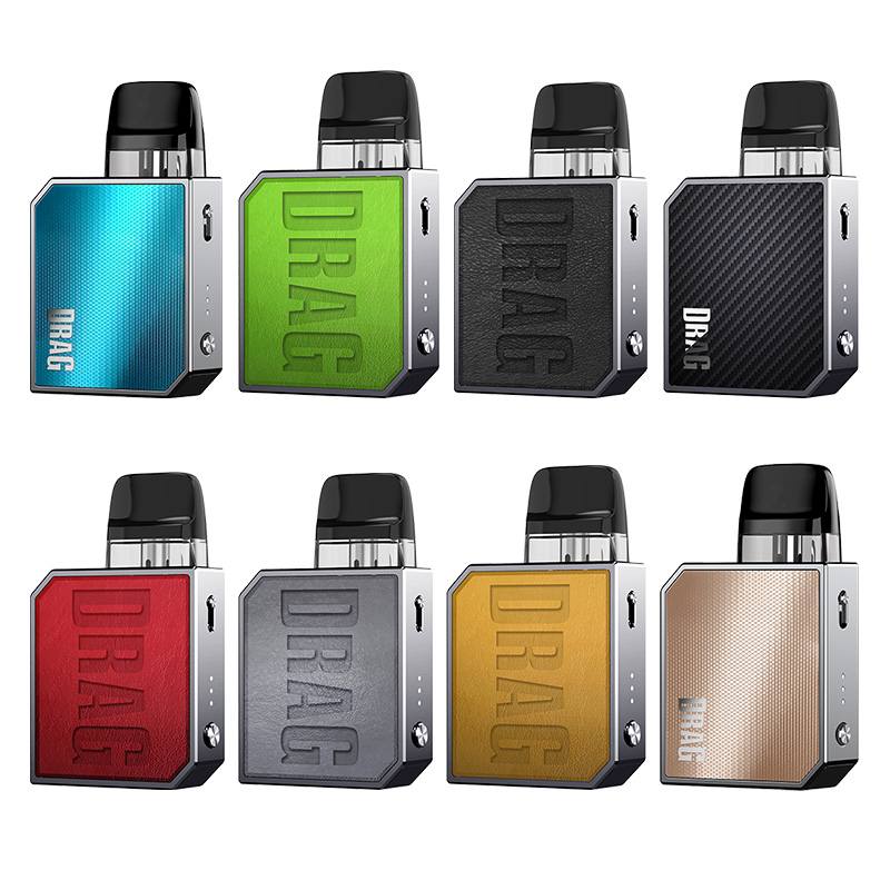 Voopoo Drag Nano 2 Kit7