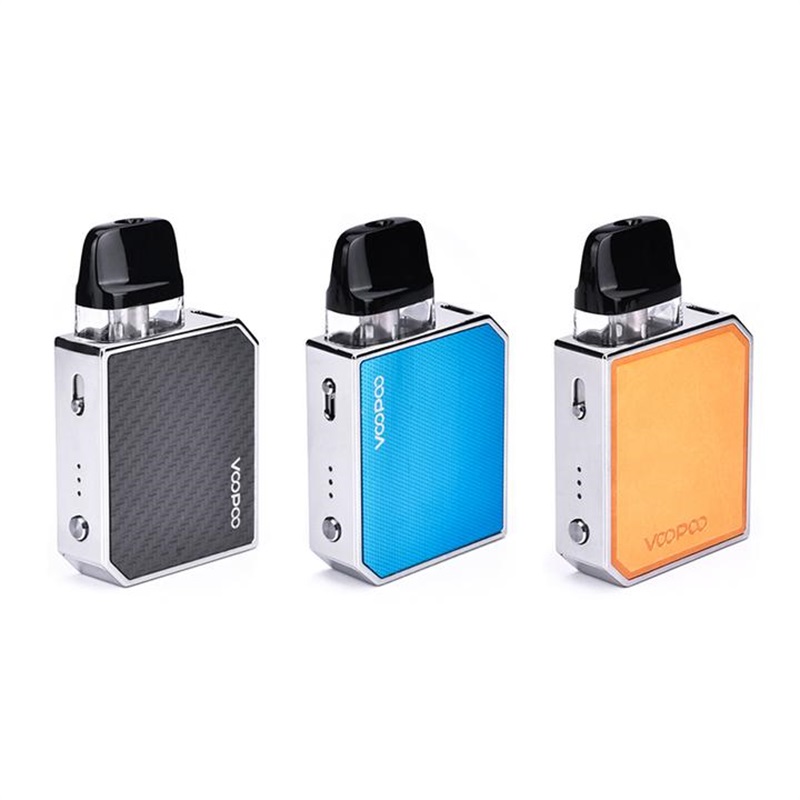 Voopoo Drag Nano 2 review